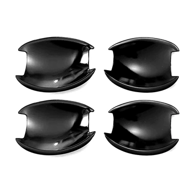 modern Sonata Sonata YF Other Automotive Exterior Supplies - small-door-bowl-bright-black