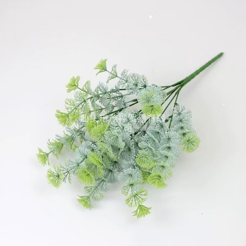 블루 미디엄 바닐라