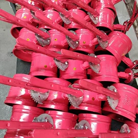 蝶阀;闸阀;其他阀门