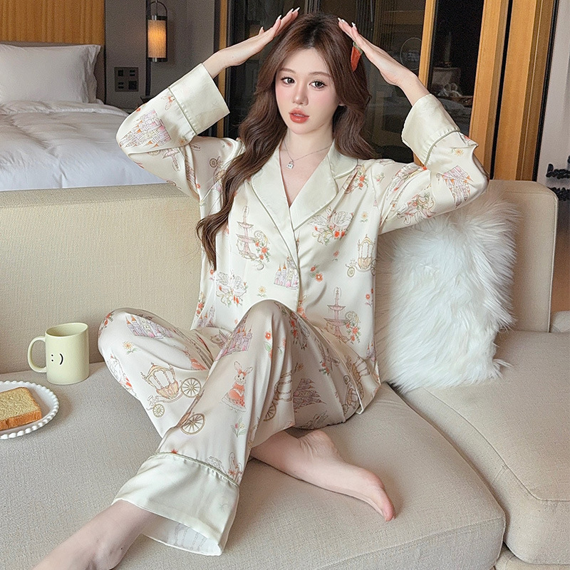 미색의 성 천국