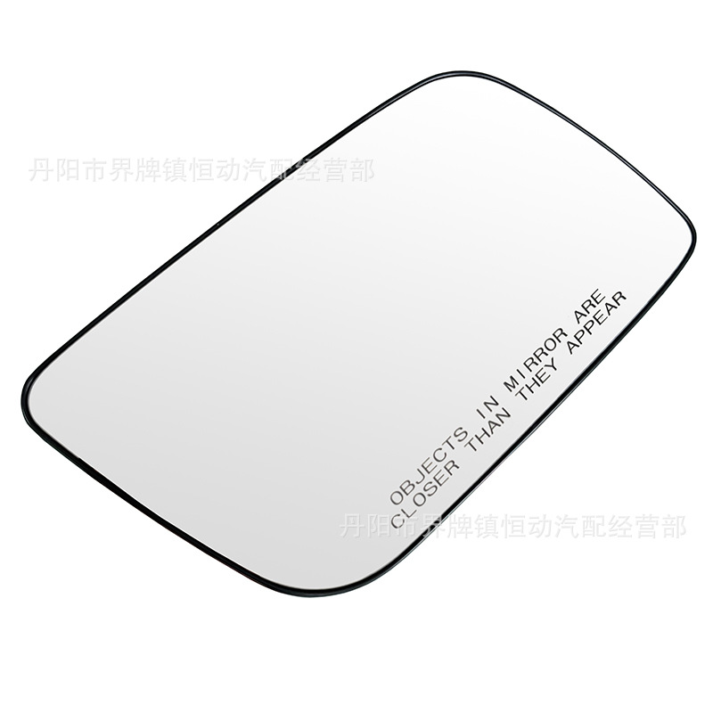 Suitable for Gmc Safari85-05 Model Reversing Mirror Reflective Rearview Mirror Lens with Heated Glass Manufacturer