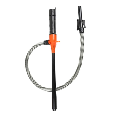 tank suction pipe, gasoline, diesel, Kempinq və səyahət