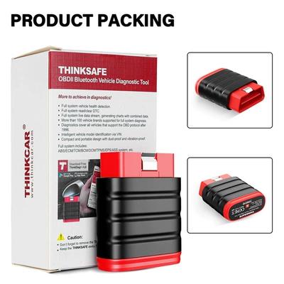electronic handbrake reset, Avtomobil diaqnostika alətləri