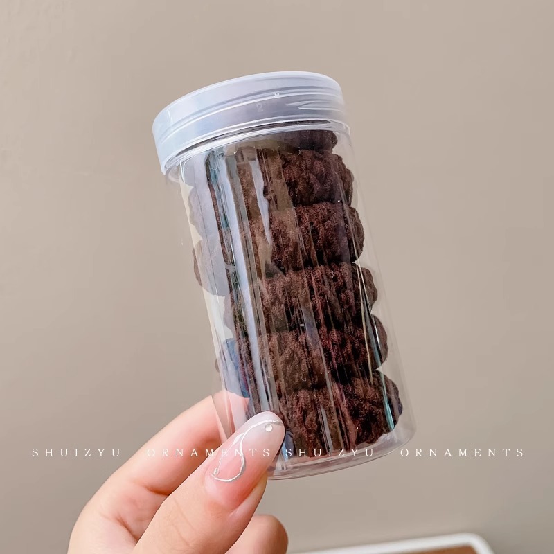 Correa curry para mujeres cuerdas de cabeza de cola de caballo alta anillo de cabello duradero verano 2025 nuevo cabello de alta elasticidad para adultos