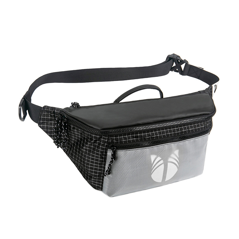 하이 엔드 사용자의 선택 흰색 로고