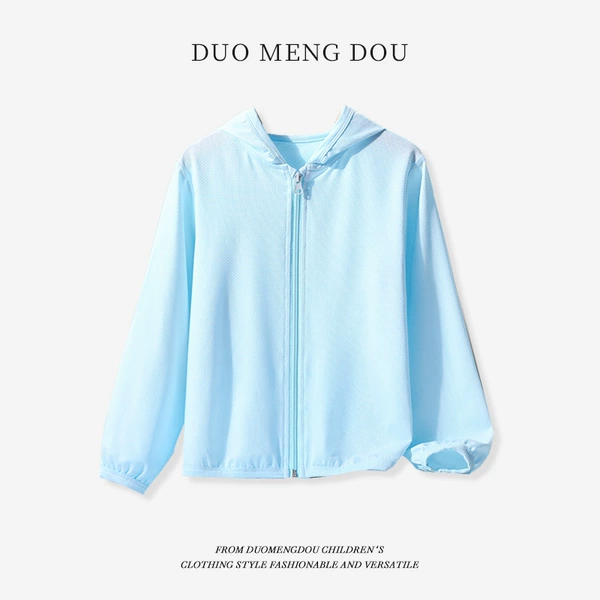 DDV0 light blue
