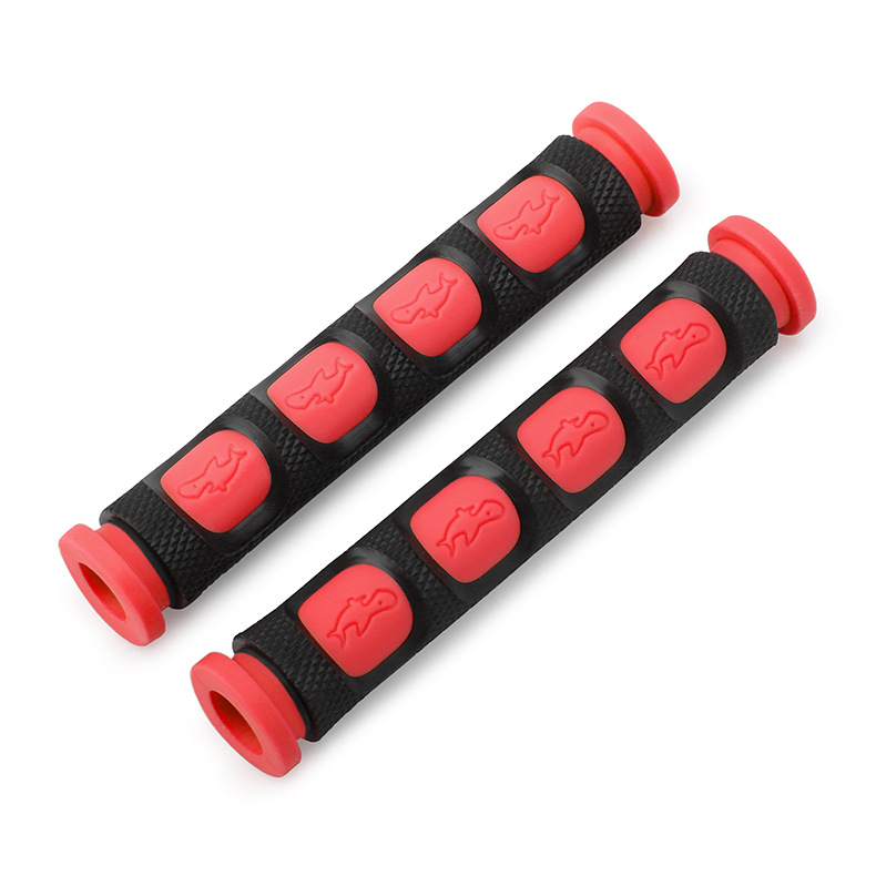 SBJ-10072 복고풍 경적 세트 (빨간색)