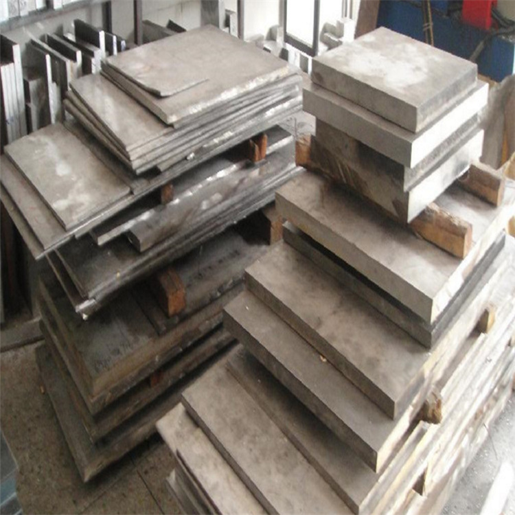 模具钢DC53 Cr12MoV棒料 4Cr13 S136H sus630不锈铁P20 H13工具钢