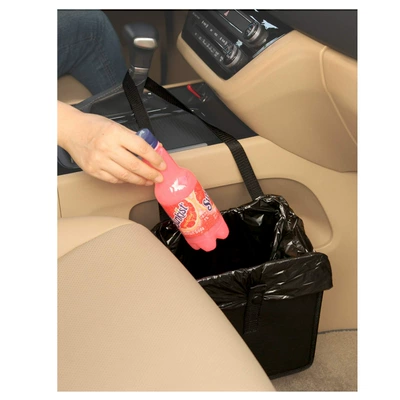 Seat Storage Box | Qìchē Car storage bag/box