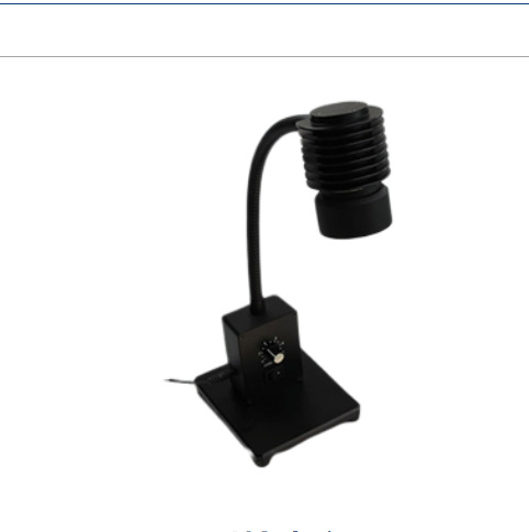 日本原装进口ark-t用于目视检查的立式白色 LED 光源LS-HF-W