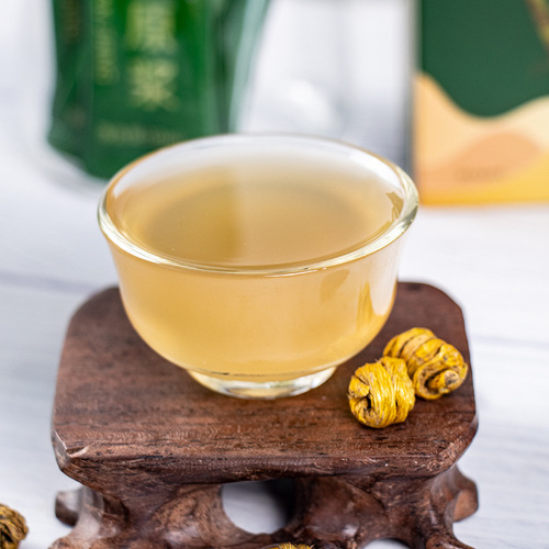 Hanqiao Hall Huashan Dendrobium Juice Plant Beverage Fresh Extract Direct Delivery