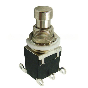 Guitar Effector Foot Switch Foot Pedal Switch
