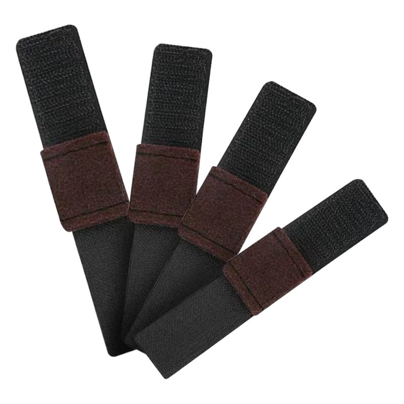 En stock al por mayor arco silla pierna cubierta protectora pie almohadilla piso anti-mudo anti-desgaste SLED asiento lateral silla pierna cubierta protectora