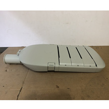 厂家直供LED模组路灯整灯套件高光效整体散热 主干道别墅小区照明