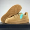 Air Force No. 1 Low Gang-Wheat Color