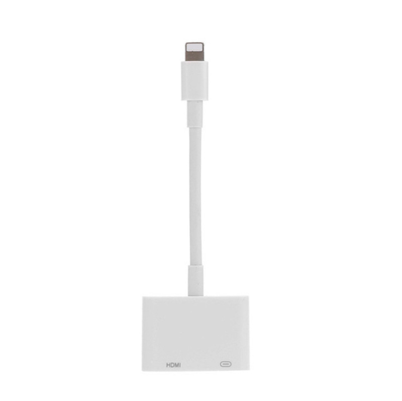 IOSの携帯電話はHDMIを回転します。|undefined