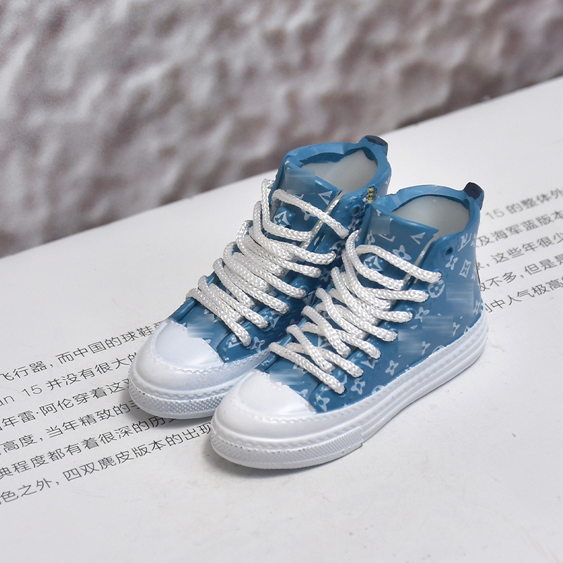 V. 홈 데님 블루