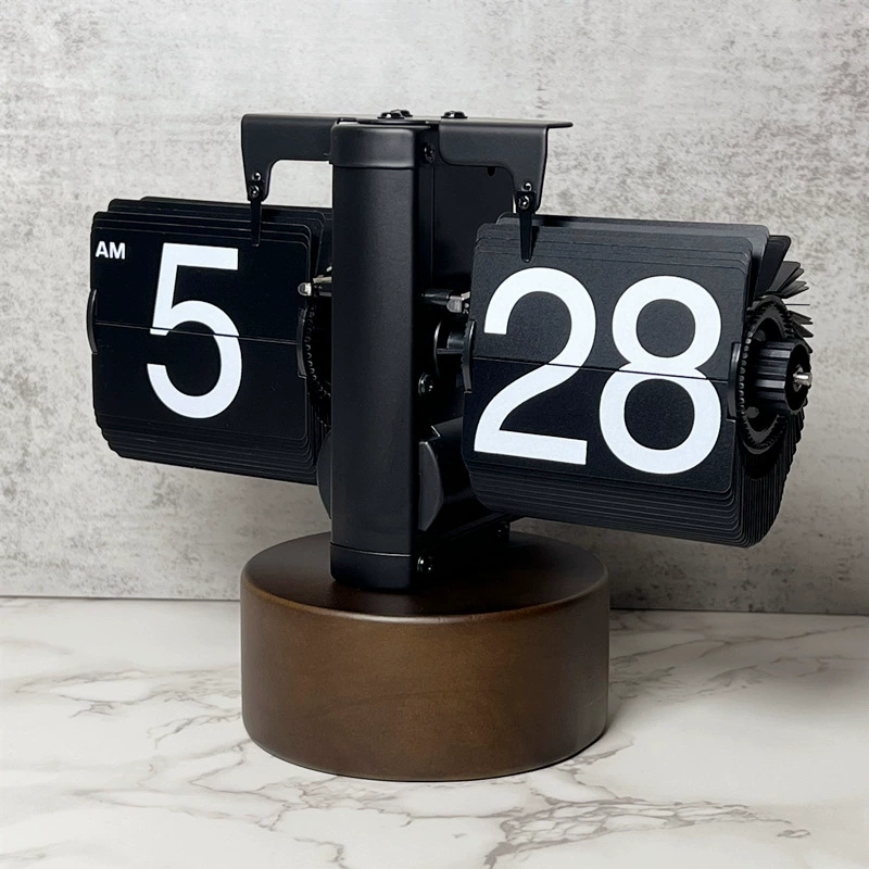 Watch, calendar for office, decorations, home decor