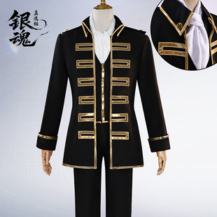 Cosplay Costume of Gintama Shinsengumi from North Water Trading