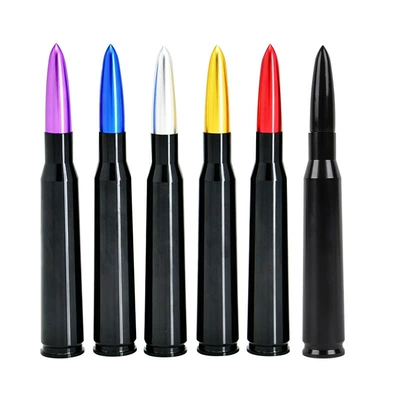 Car modification bullet antenna vehicle antenna