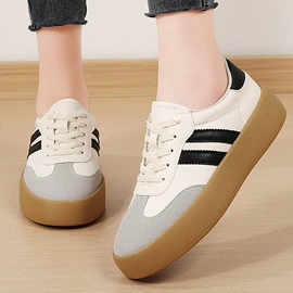 女式休闲单鞋;中老年妈妈鞋;女式运动单鞋