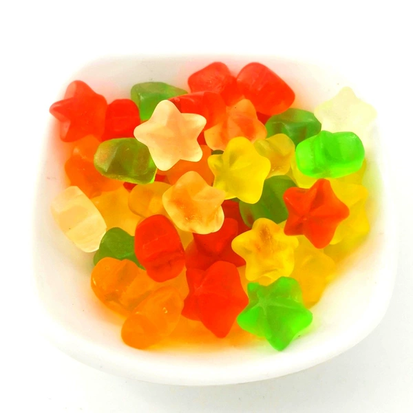 Little Five Star (Two pounds)