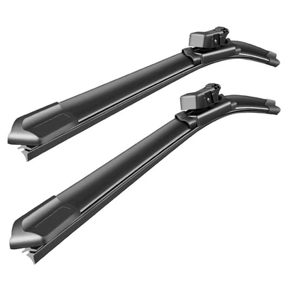 16 Frameless Car 14 Year – Wiper
