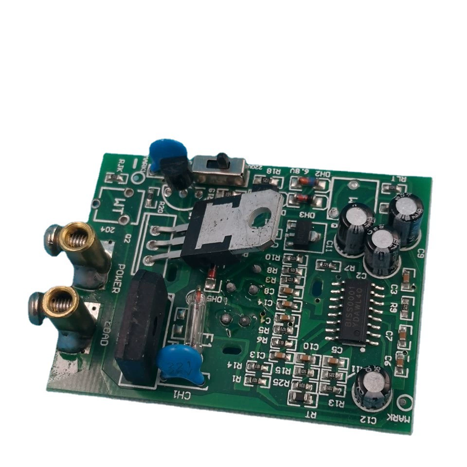 Induction physiological switch key, module, 220v