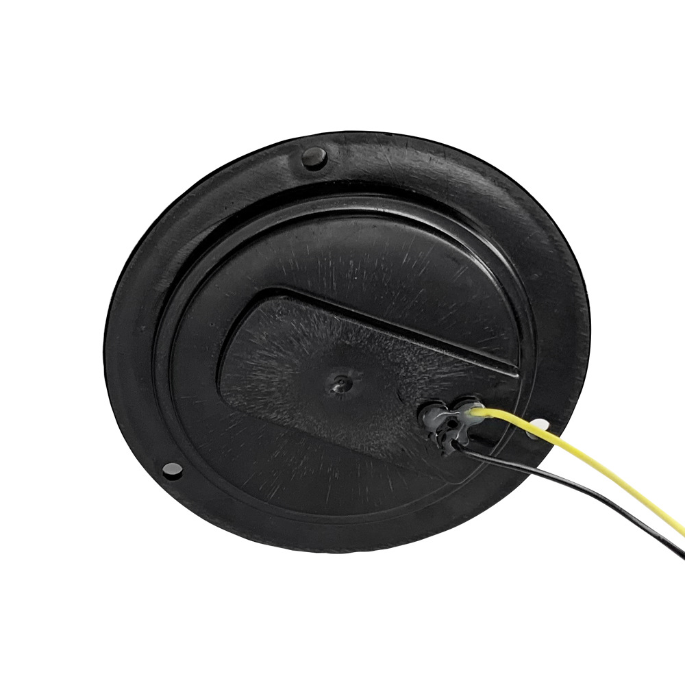 Suministre la luz lateral común del remolque luz redonda del remolque del camión del lado del camión del LED luz diurna de la conversión del camión ligero corriente