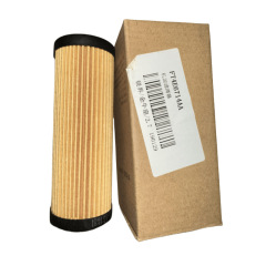 FT4E6714AA FL2062 F150 Taurus MKX オイルフィルター VKFILTER