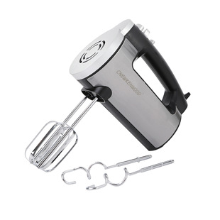 minMAX KE-6199 New Egg Beater Electric Household Hand-held Egg Beater and Nnoodle Machine Beating Cream Mixing