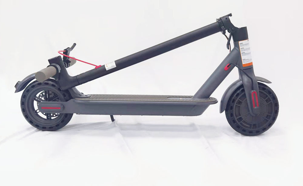 德国仓小米滑板