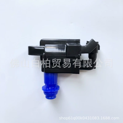 Alovlanma bobini (Babinalar) Uf228, 673-1203 Ignition