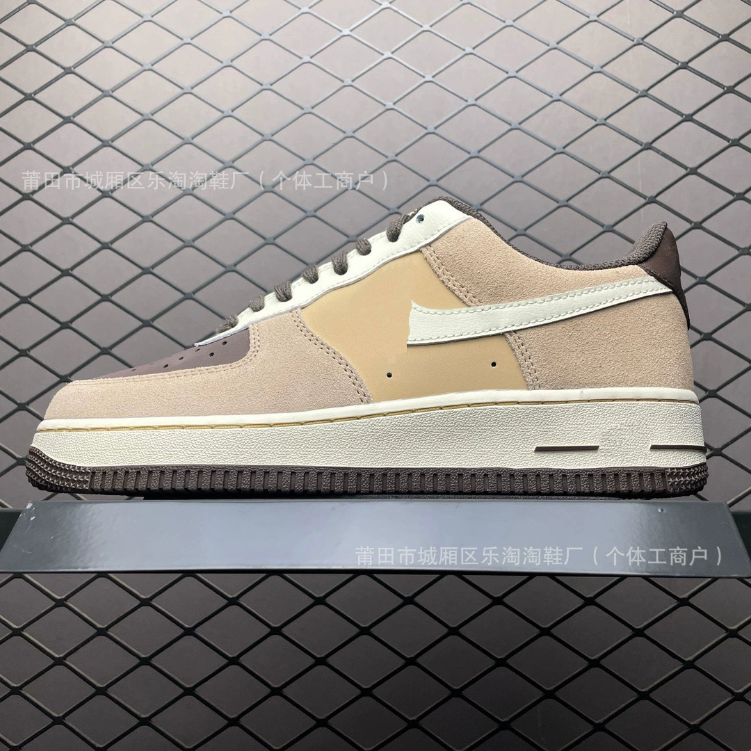 Nike Air Force 1, низкие белые кроссовки, обувь, кроссовки, спортивная обувь