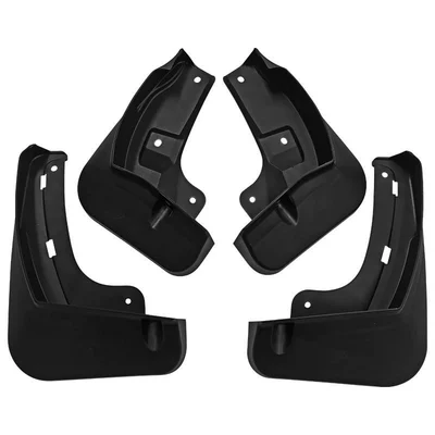 Venza 2021 foreign trade | Mudguard