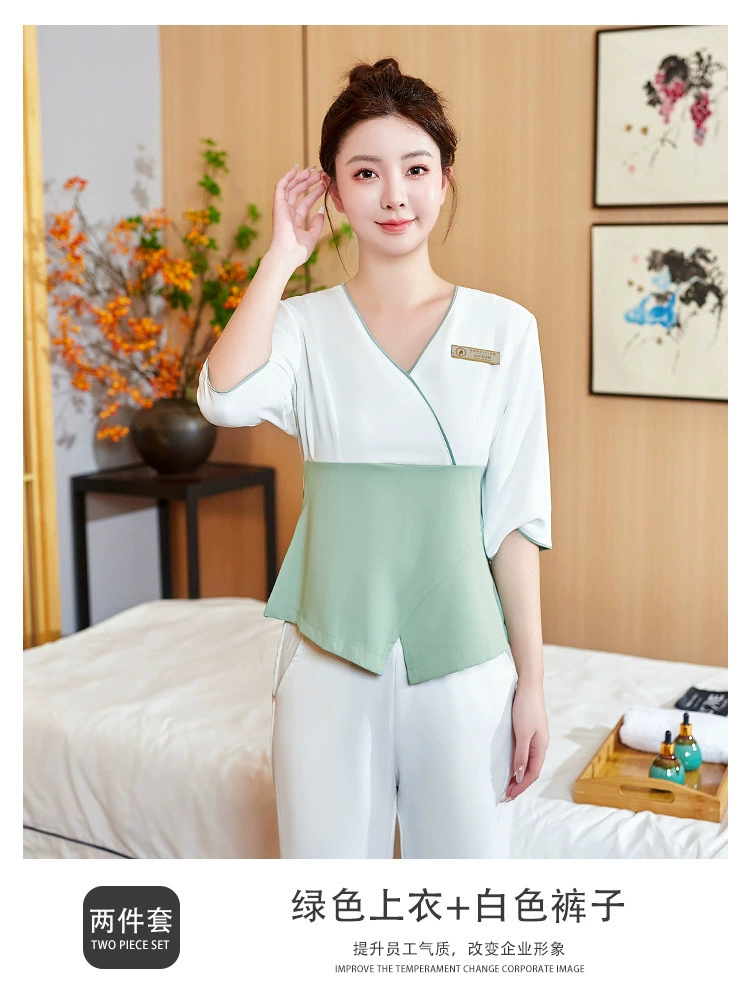 Autumn overall, high-end, wholesale