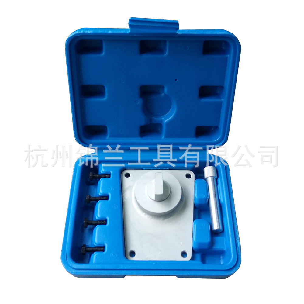 雪佛兰 科鲁兹 科帕奇 景程 欧宝 2.0 正时工具 凸轮轴固定工具