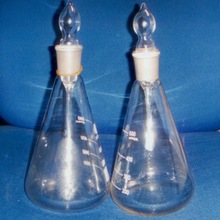 石英氧气燃烧瓶 500ML型号:YX577-500ML 库号：M367362