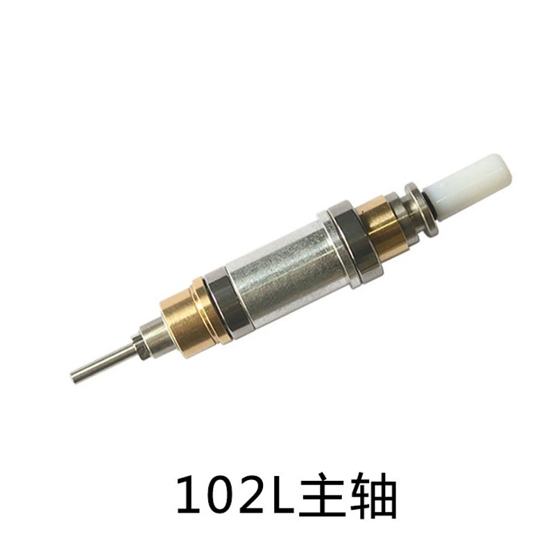 世新前轴全部配件 102L主轴配件零件 轴心零件手柄机芯全套配件|undefined