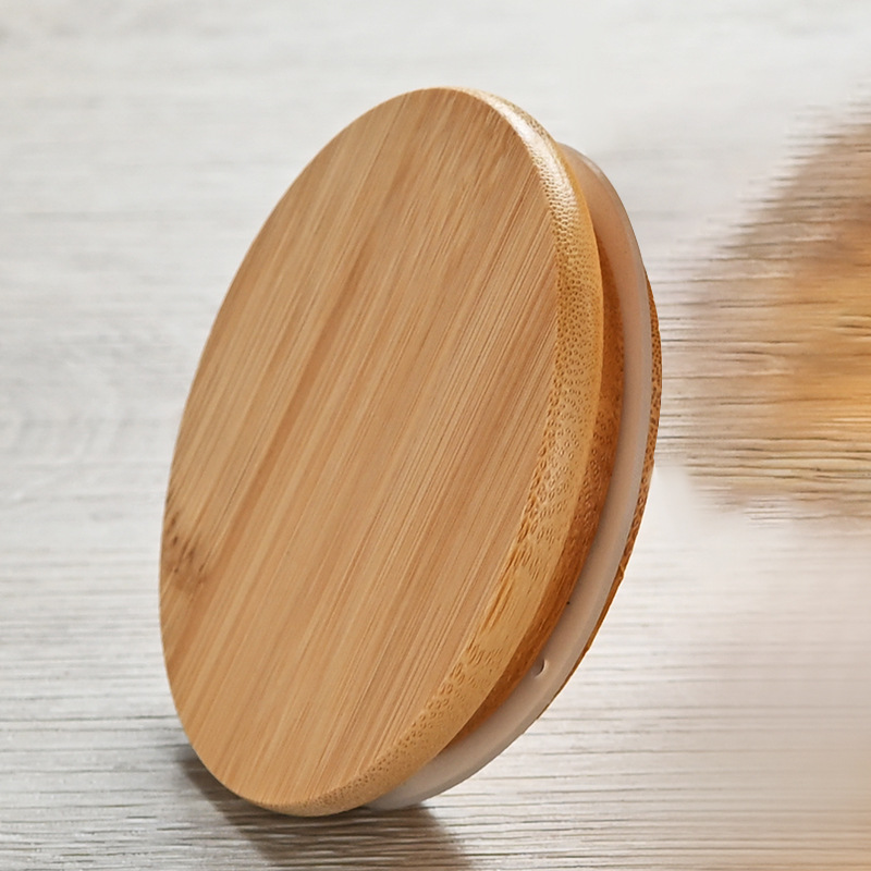 Oficina de doble capa de vidrio con mango aislado té de doble capa taza de café taza de vidrio transparente taza de leche