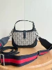Black edge small size 19-13-3cm