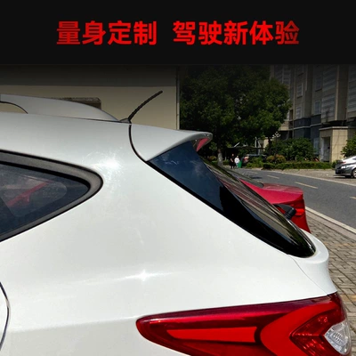 Fixed wind wing Ix35 Side Wing Spoiler