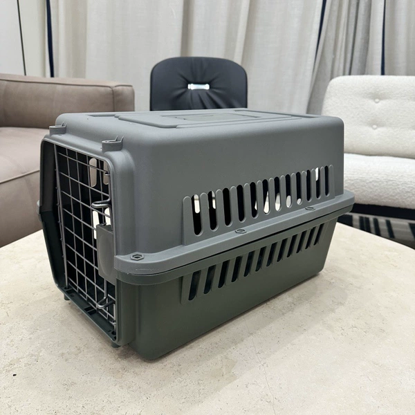 Classic Graphite Green 6-pack bare box (32*48*30)