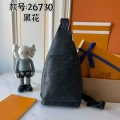 Black flower