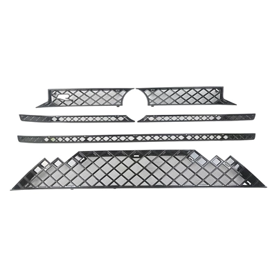 Automobile anti-insect net – for Volkswagen Talagon 23-26 models