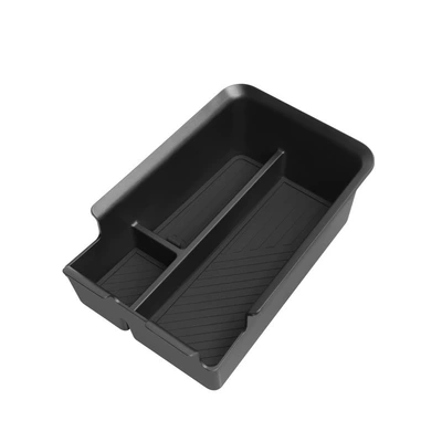 26 Mg Mg4 Armrest Box: Car storage bag/box
