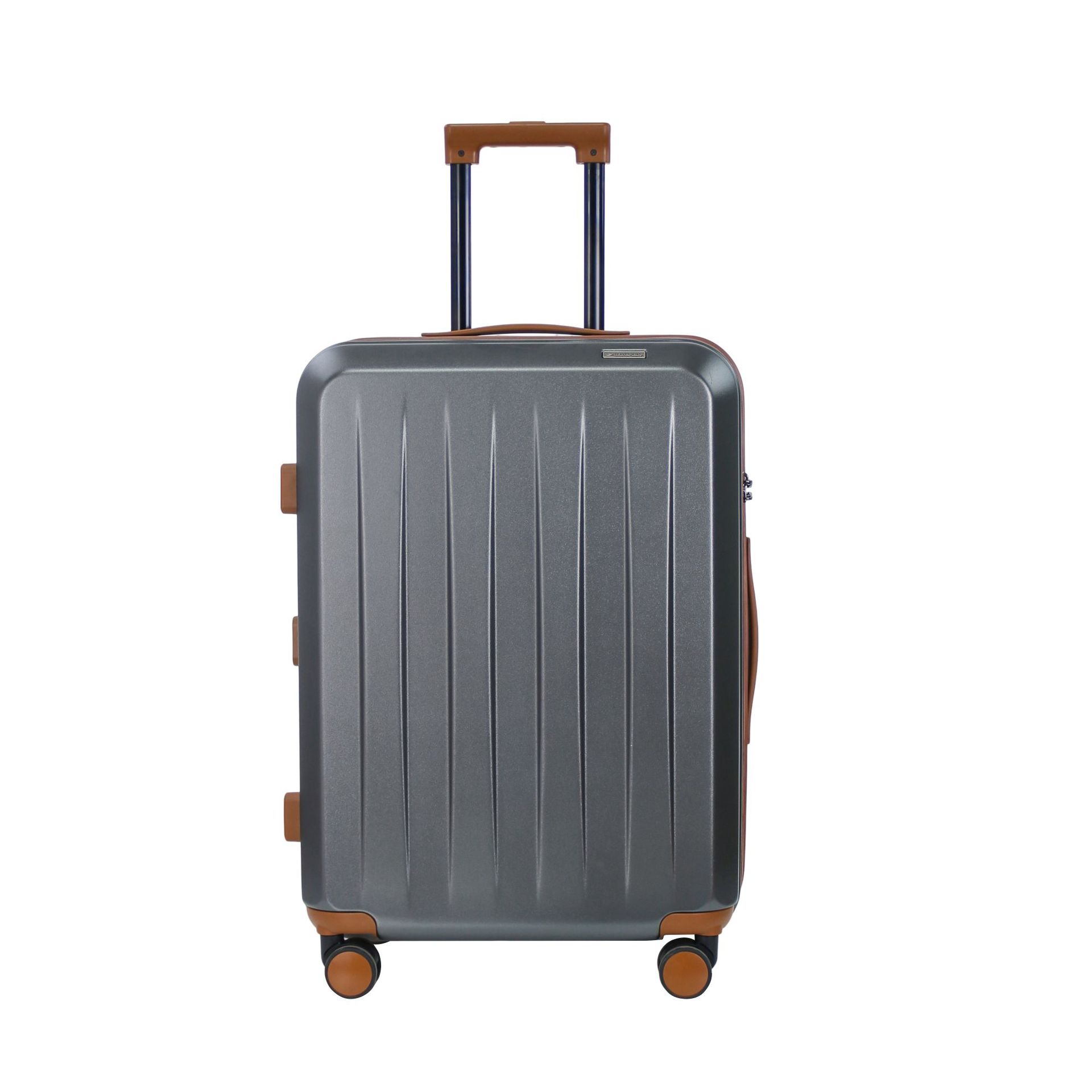 파인 매트 다크 그레이