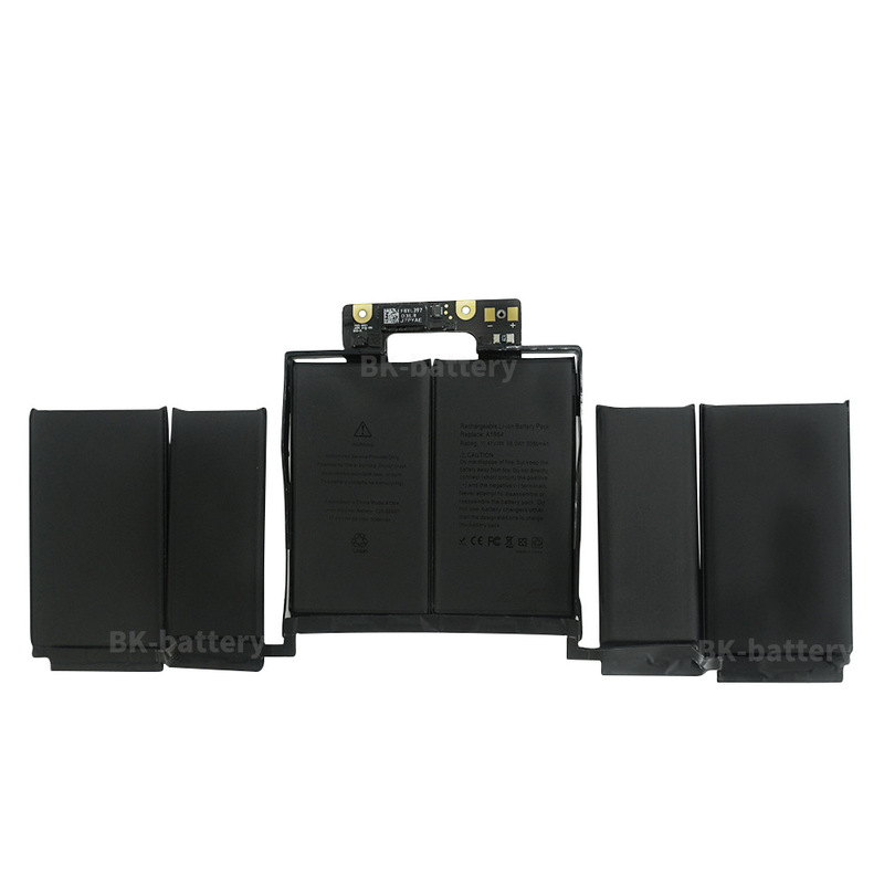 Apple laptop battery A1964 for MacBook Pro 13 inch A1989 A2251 computer