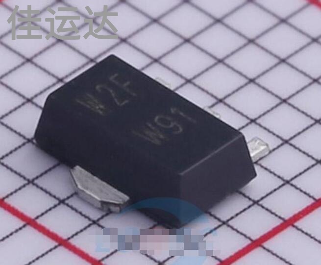 PXT2907A,115 规格 SOT-89-3 三极管