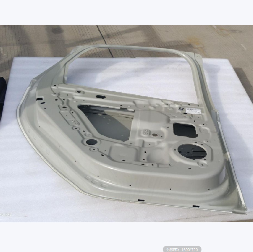 Seal 05 DM-i Qin Plus DMi Qin Plus EV car door seal05 qinplus ev door